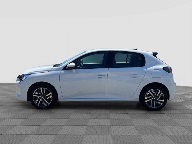 PEUGEOT 208 208 PureTech 100 Stop&Start 5 porte Allure