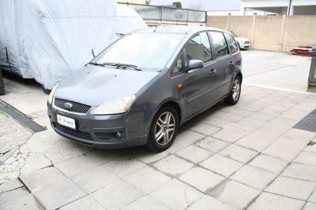 FORD Focus C-Max 1.6 TDCi (90CV)