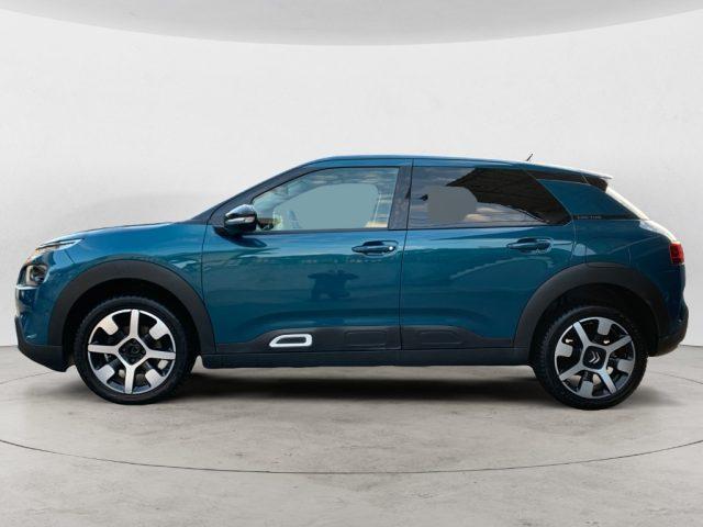 CITROEN C4 Cactus PureTech 130 S&S Shine