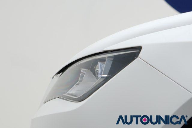 SEAT Ibiza 1.2 TDI CR 5 PORTE I-TECH NEOPATENTATI