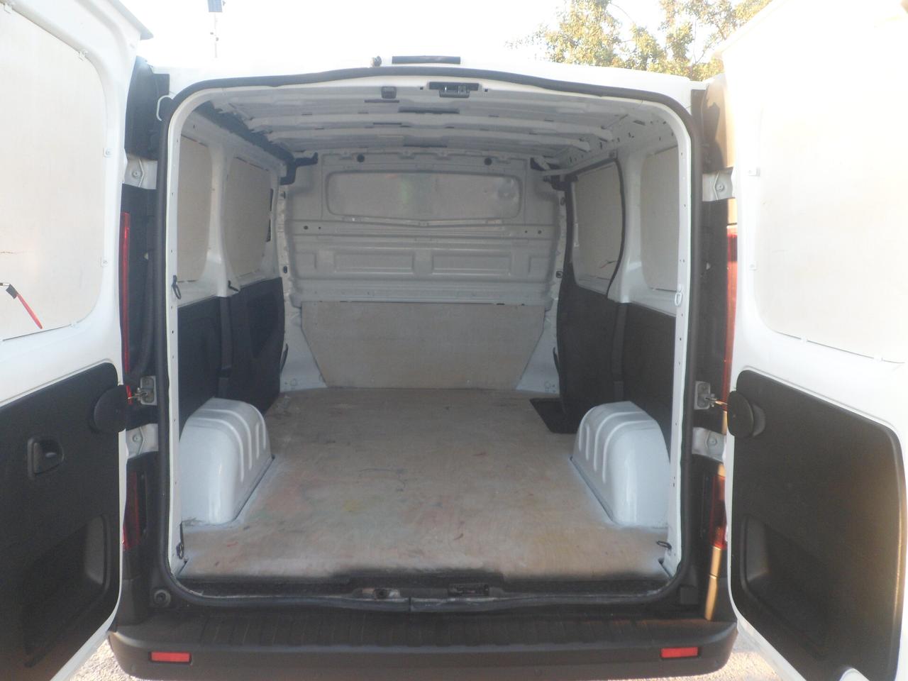 Fiat Talento furgone