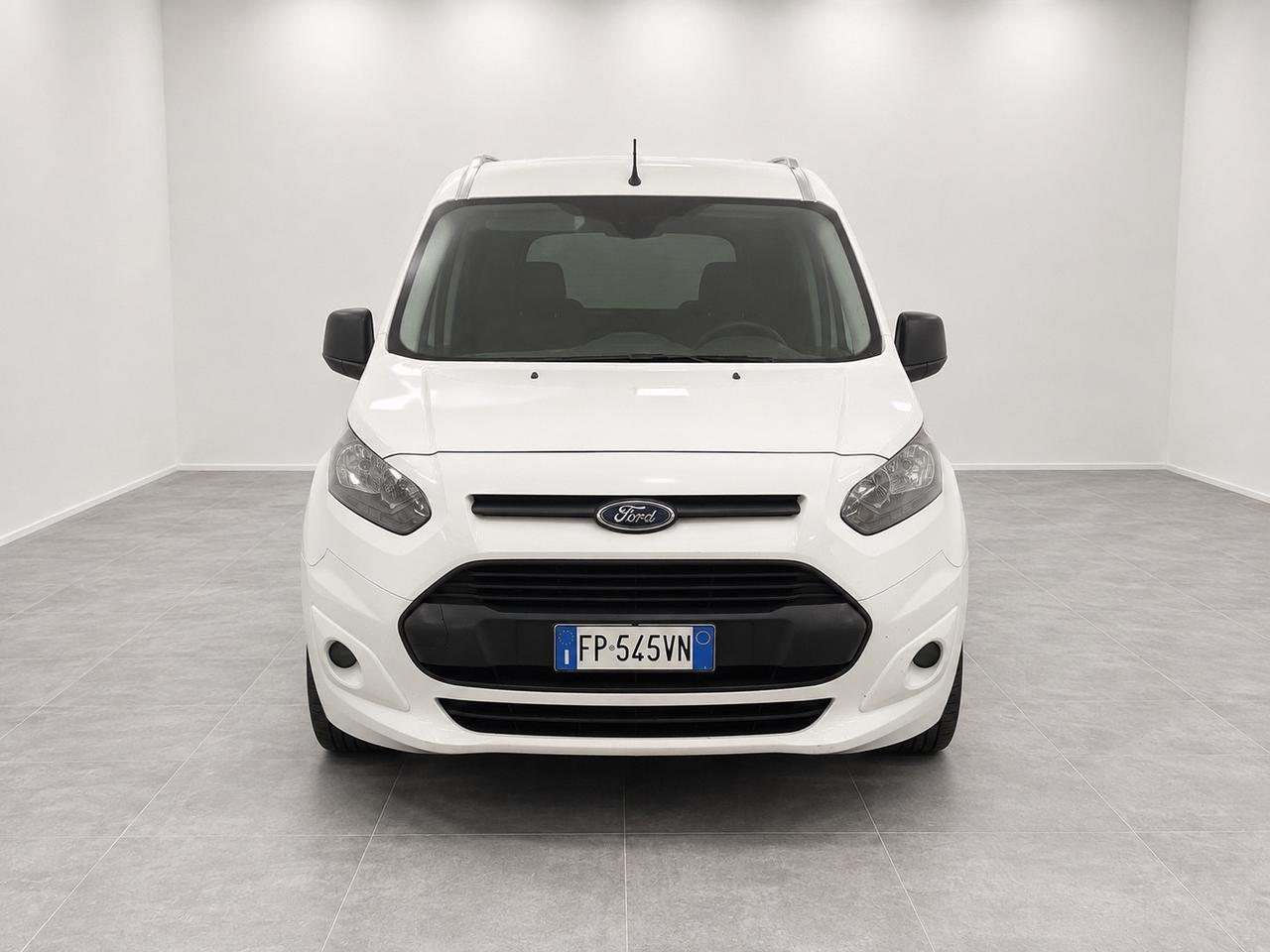 FORD TRANSIT CONNECT 1.5 TDCI PREZZO FINITO L2