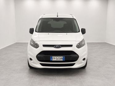 FORD TRANSIT CONNECT 1.5 TDCI PREZZO FINITO L2