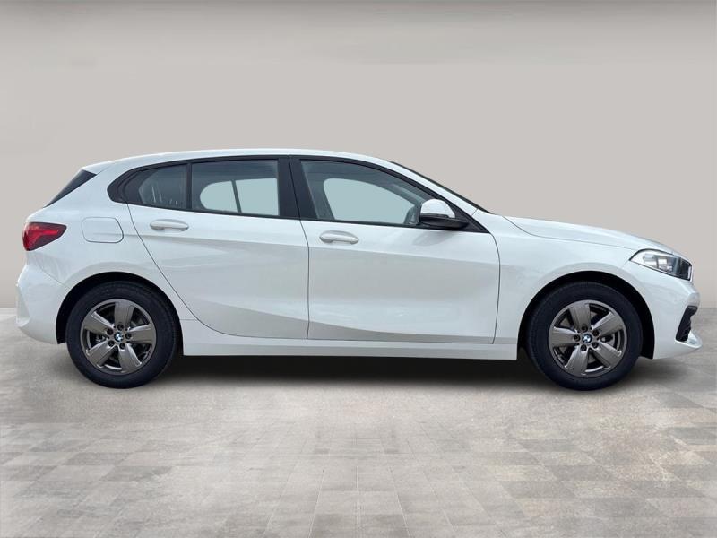 BMW Serie 1 5 Porte 116 d SCR Advantage