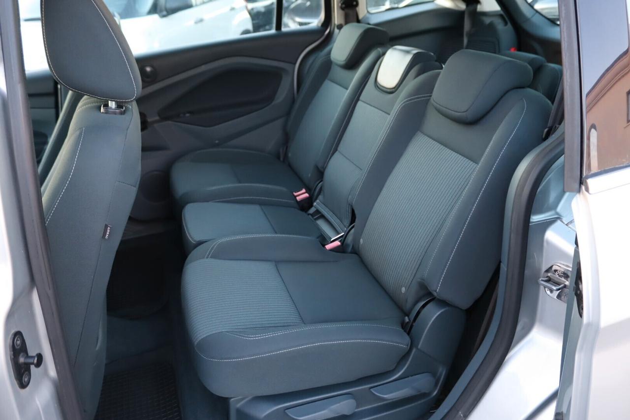 Ford C-Max 1.6 TDCi 115CV Start&Stop Business