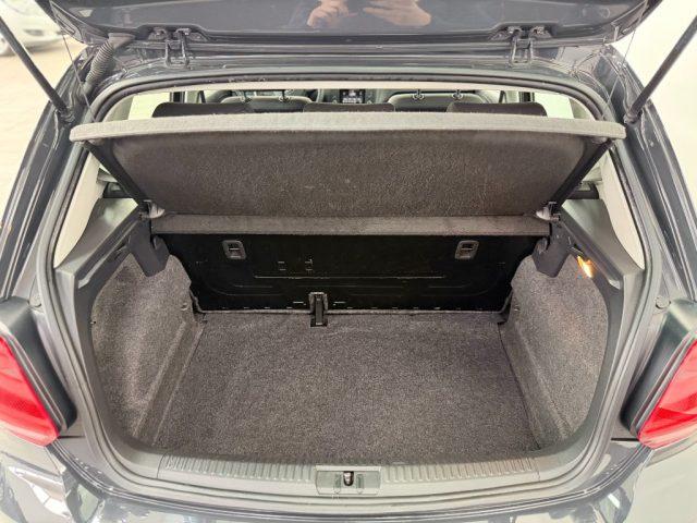 VOLKSWAGEN Polo 1.4 TDI 5p. Trendline