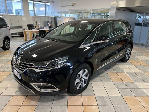 RENAULT Espace dCi Energy Zen