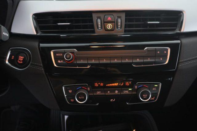 BMW X2 X2 sDrive16d Business-X