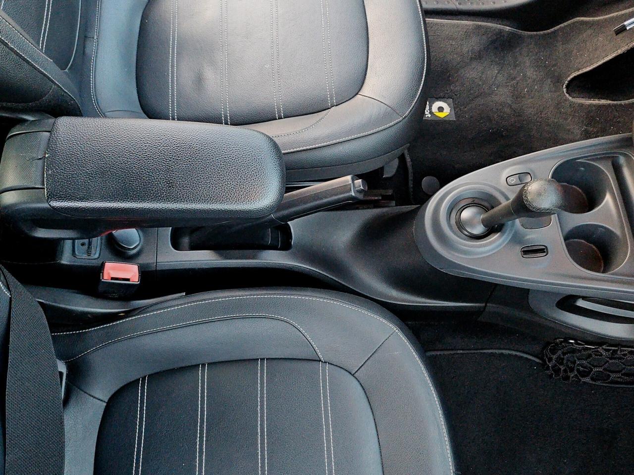 Smart ForTwo 90 0.9 Turbo twinamic Prime