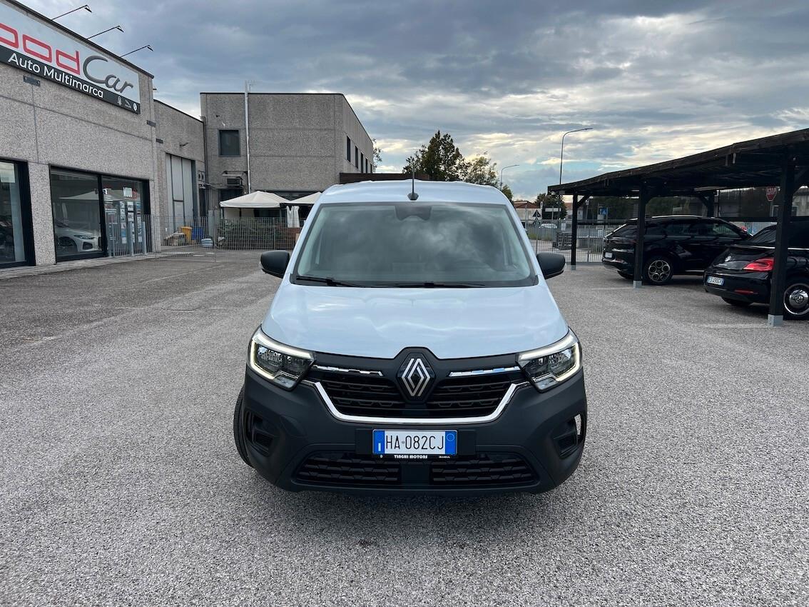 Renault Kangoo 1.5 Blue dCi 115Cv L2 N1 AUTOCARRO + IVA ESPOSTA