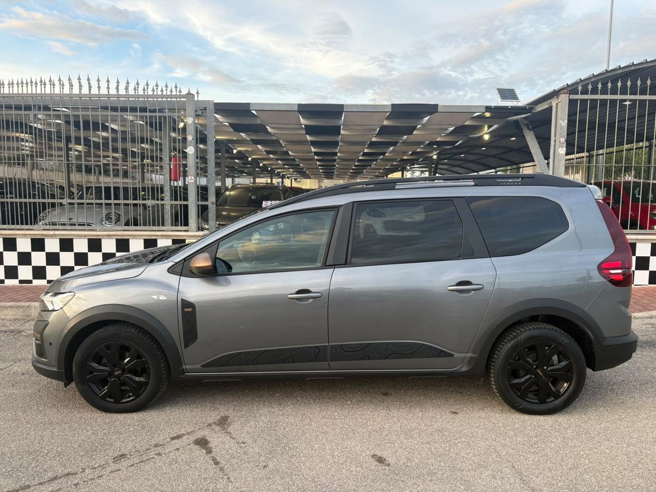 Dacia Jogger 1.0 GPL Extreme Unipro 2023
