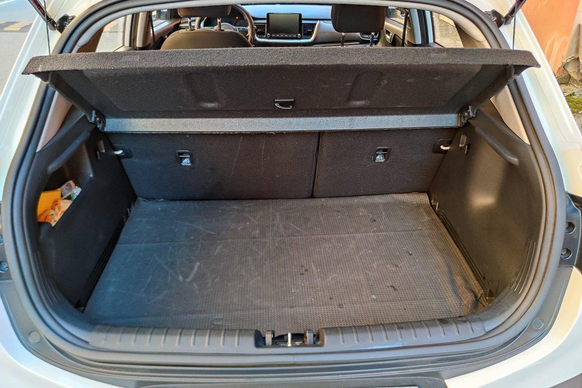 KIA Stonic 1.2 DPI Urban