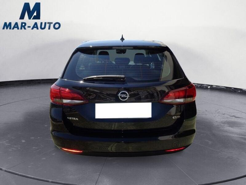 Opel Astra Astra Sports Tourer 1.6 cdti Innovation s&s 136cv