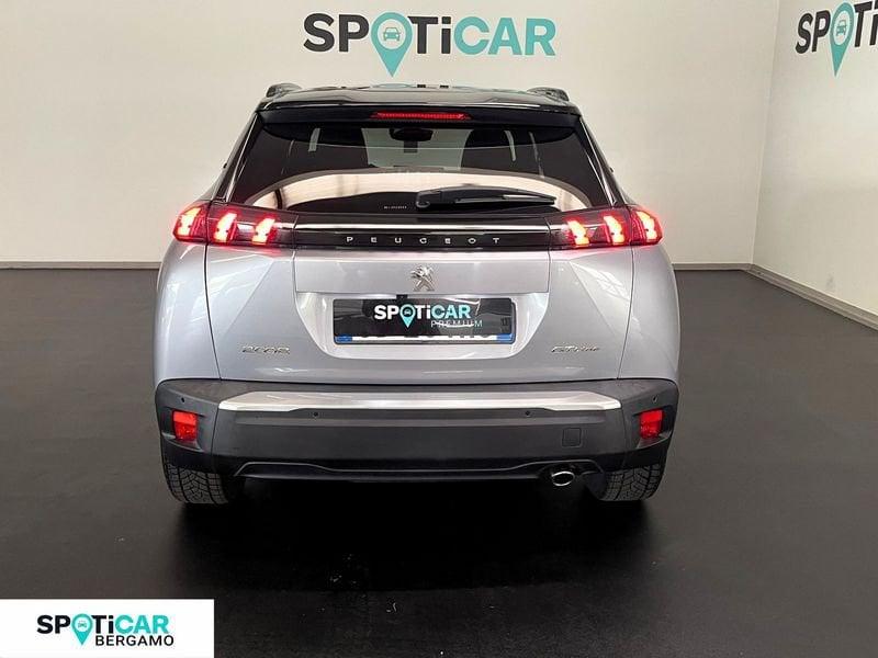 Peugeot 2008 BlueHDi 100 S&S GT Line