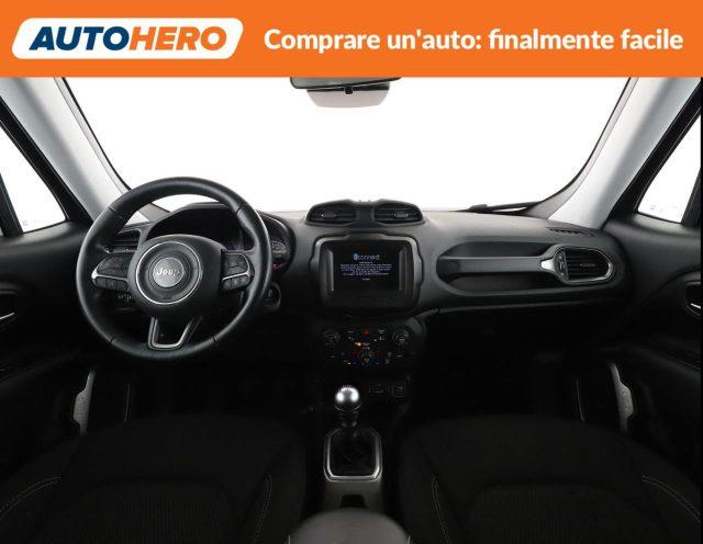 JEEP Renegade 1.0 T3 Limited