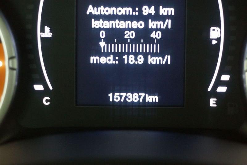 Jeep Renegade Renegade 1.6 Mjt 120 CV NIGHT EAGLE