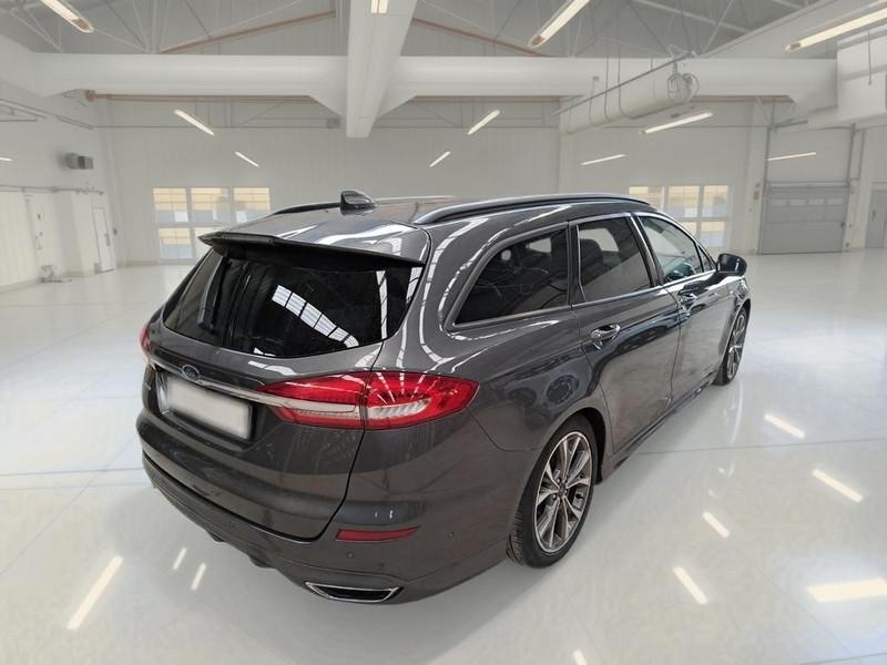 FORD MONDEO WAGON 2.0 EcoBlue 190cv S/S Auto ST-Line Business