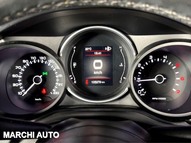 FIAT 500L 1.3 Multijet 95 CV Lounge