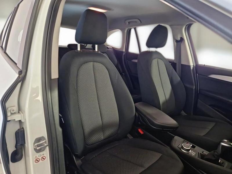 BMW X1 xDrive 25e Business Advantage automatico