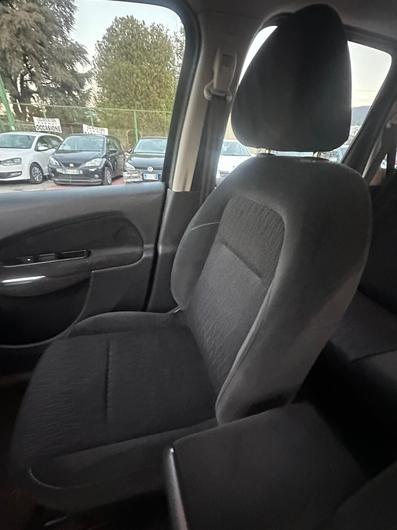 Citroen C3 Picasso 1.4 VTi 95 Exclusive Style