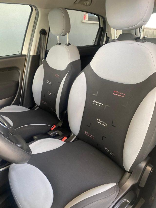 FIAT 500L 500L 1.6 Multijet 105 CV Pop Star