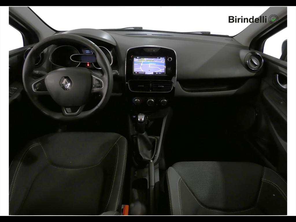 RENAULT Clio 4ª serie - Clio 1.2 75CV 5 porte Zen