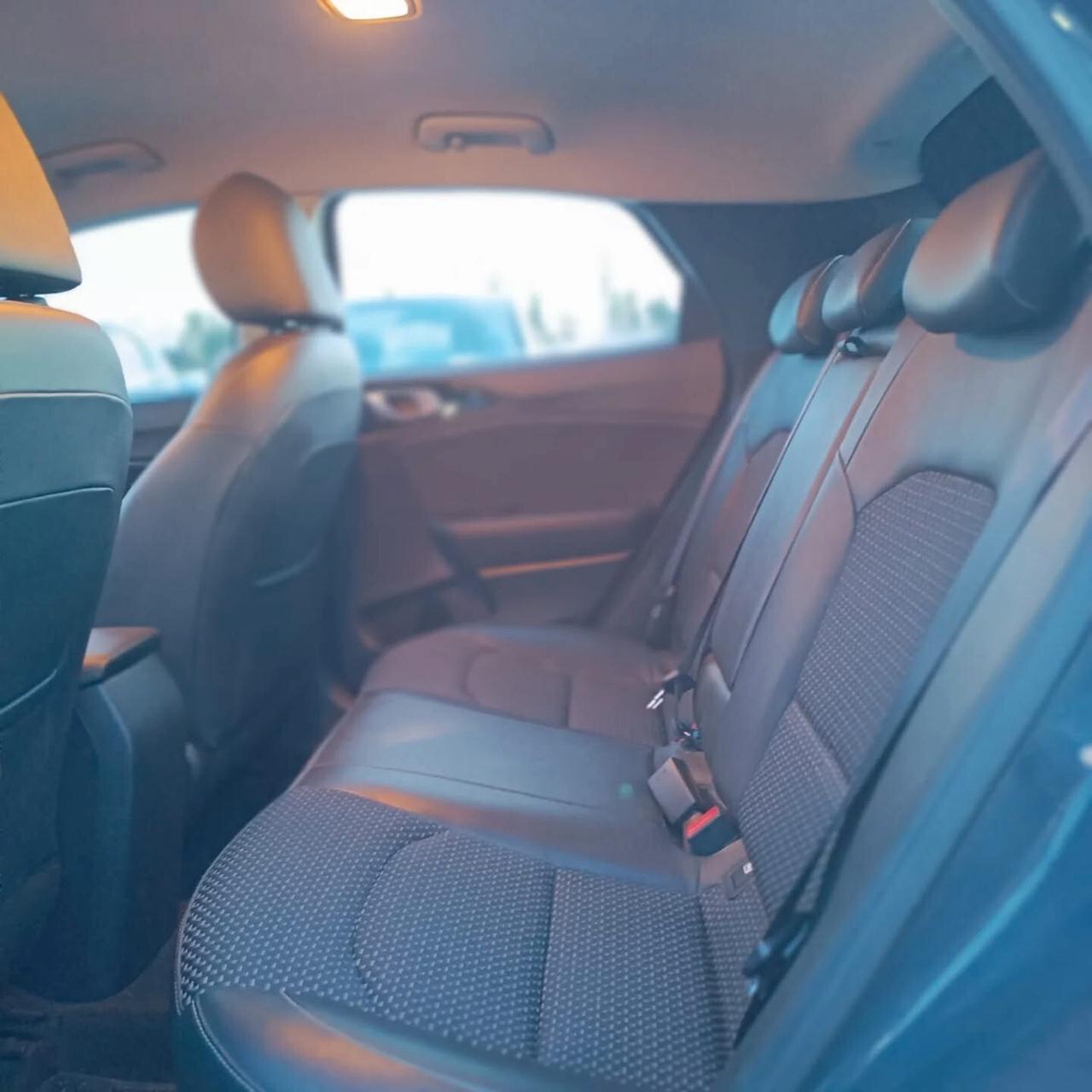 Kia XCeed 1.6 CRDi 136 CV MHEV GARANZIA UFFICIALE