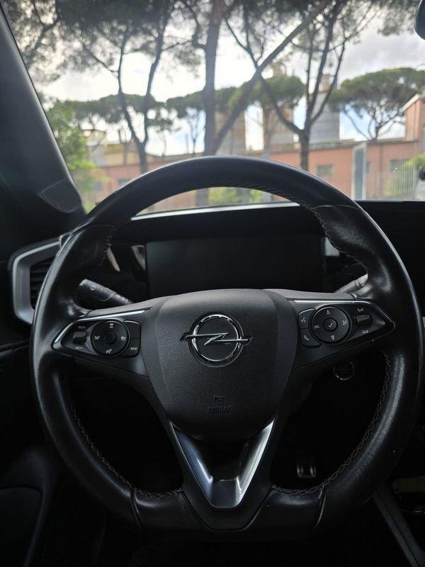 Opel Mokka 1.2 T 136cv Ultimate MT6