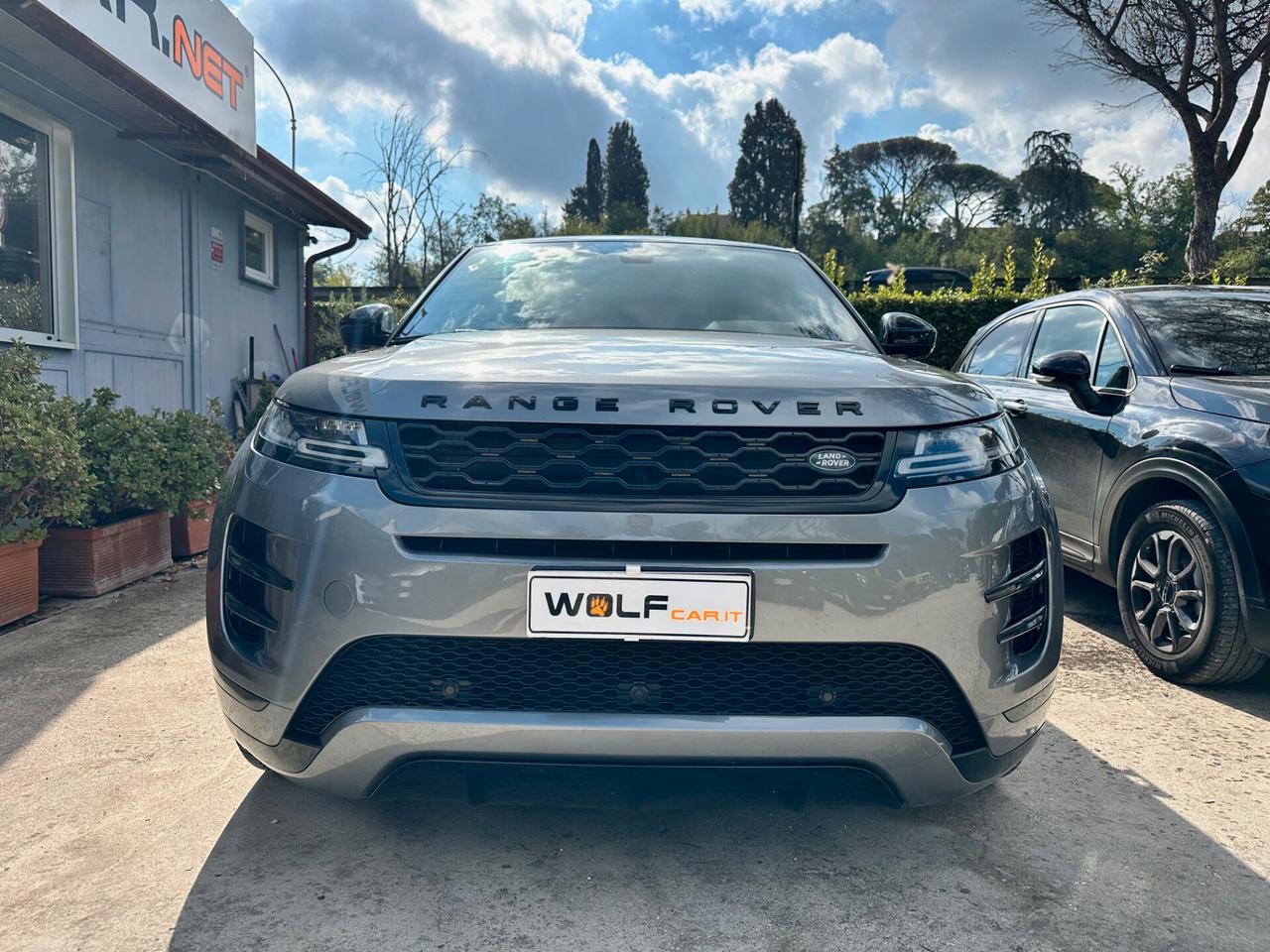 Land Rover Range Rover Evoque Range Rover Evoque 2.0 I4 249 CV AWD Auto R-Dynamic SE