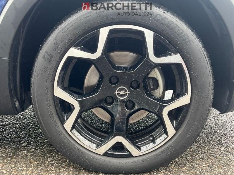 Opel Crossland 1.5 ECOTEC DIESEL 120 CV START&STOP AUT. ELEGANCE