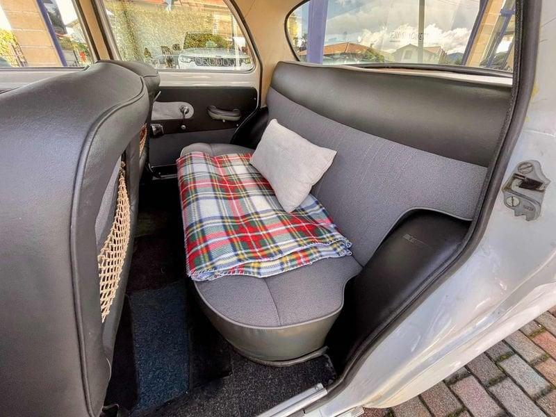 Alfa Romeo Giulietta Ti 3 SERIE