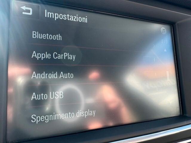 Opel Crossland X 1.5 ECOTEC D 102 CV Start&Stop Innovation