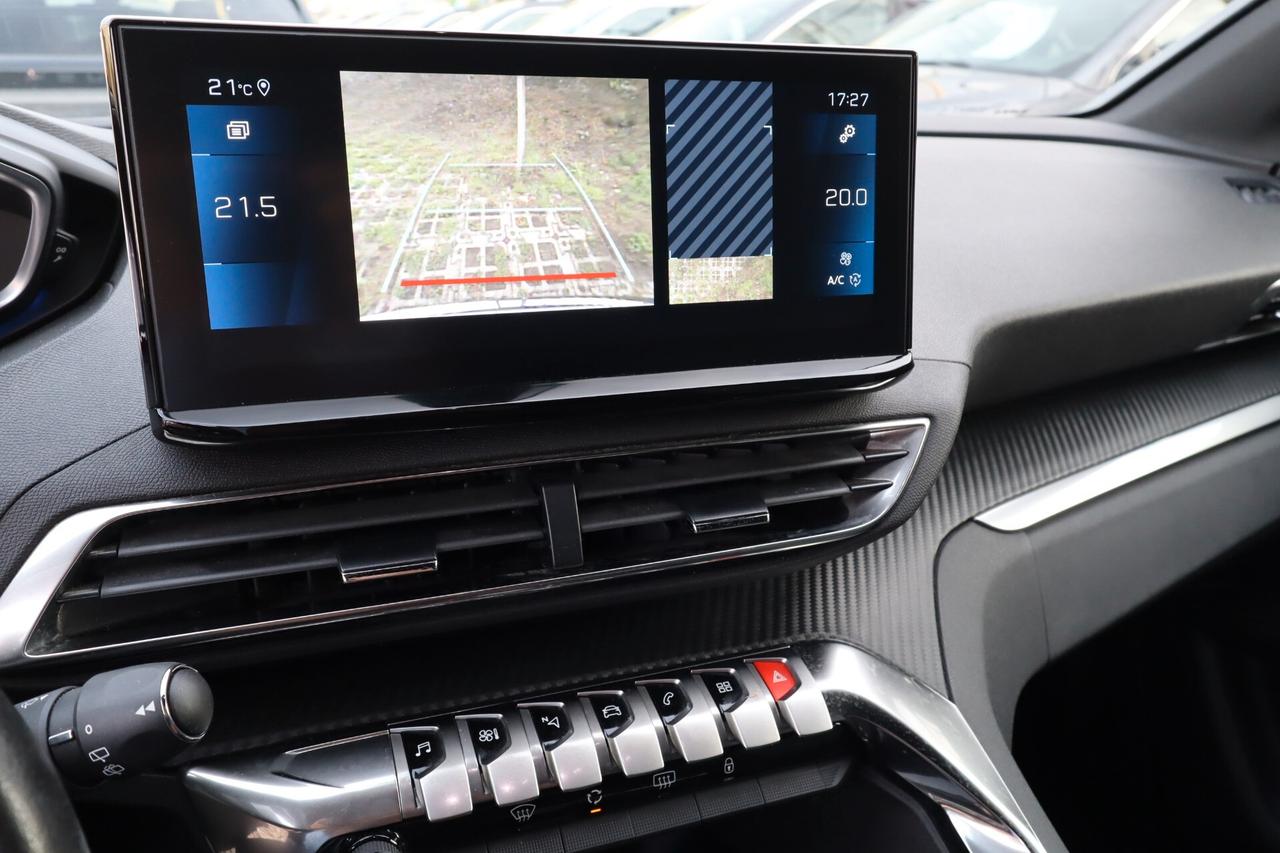 PEUGEOT 3008 1.5cc BlueHdi 130cv EAT8 ALLURE PACK