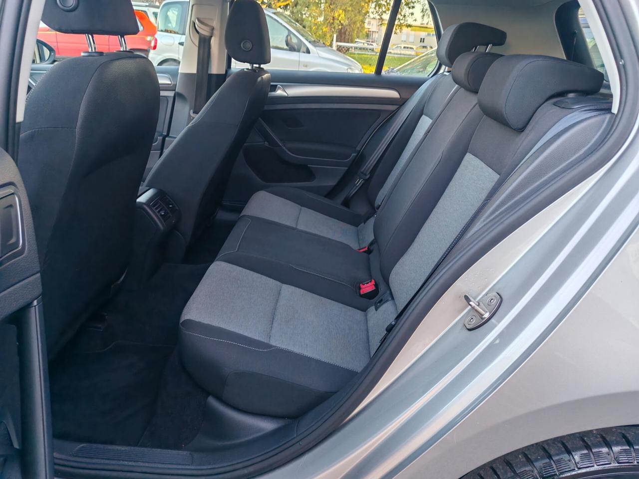 Volkswagen Golf 1.6 TDI 90 CV 5p. Trendline BlueMotion Technology