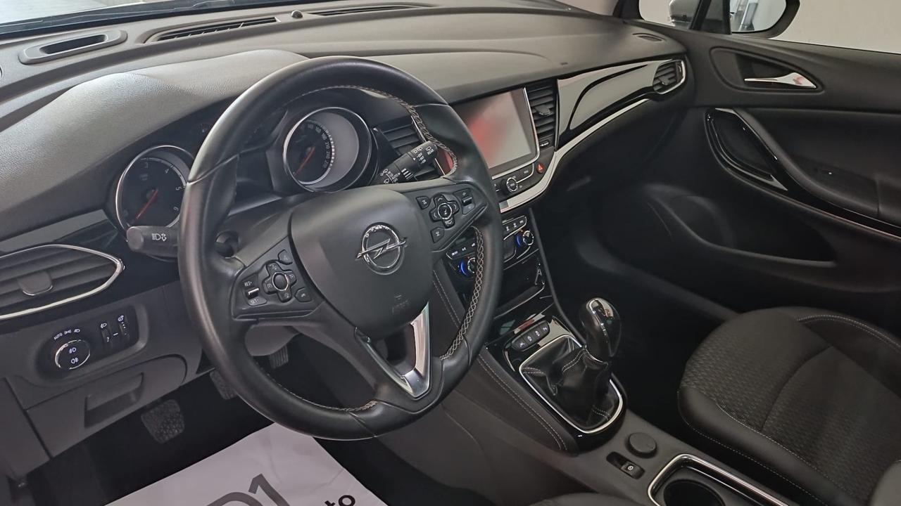Opel Astra 1.6 CDTi 136CV Start&Stop 5 porte Dynamic