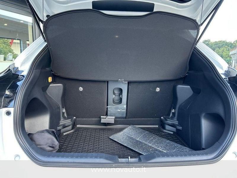 Toyota Yaris Cross 1.5H (130 CV) Trend E-CVT