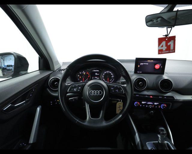 AUDI Q2 30 TDI S tronic Admired