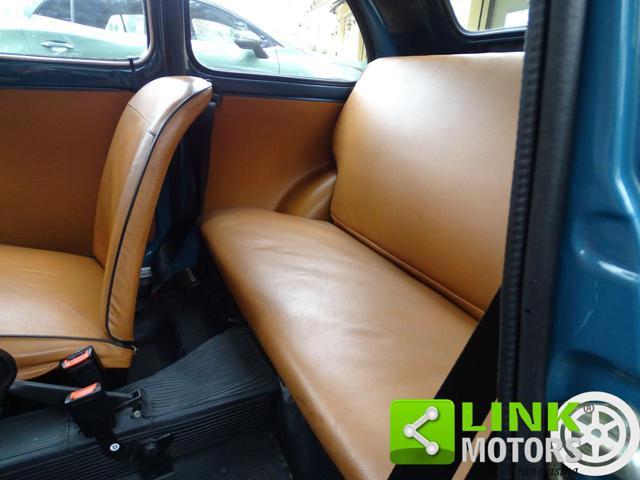 FIAT 500 110 F