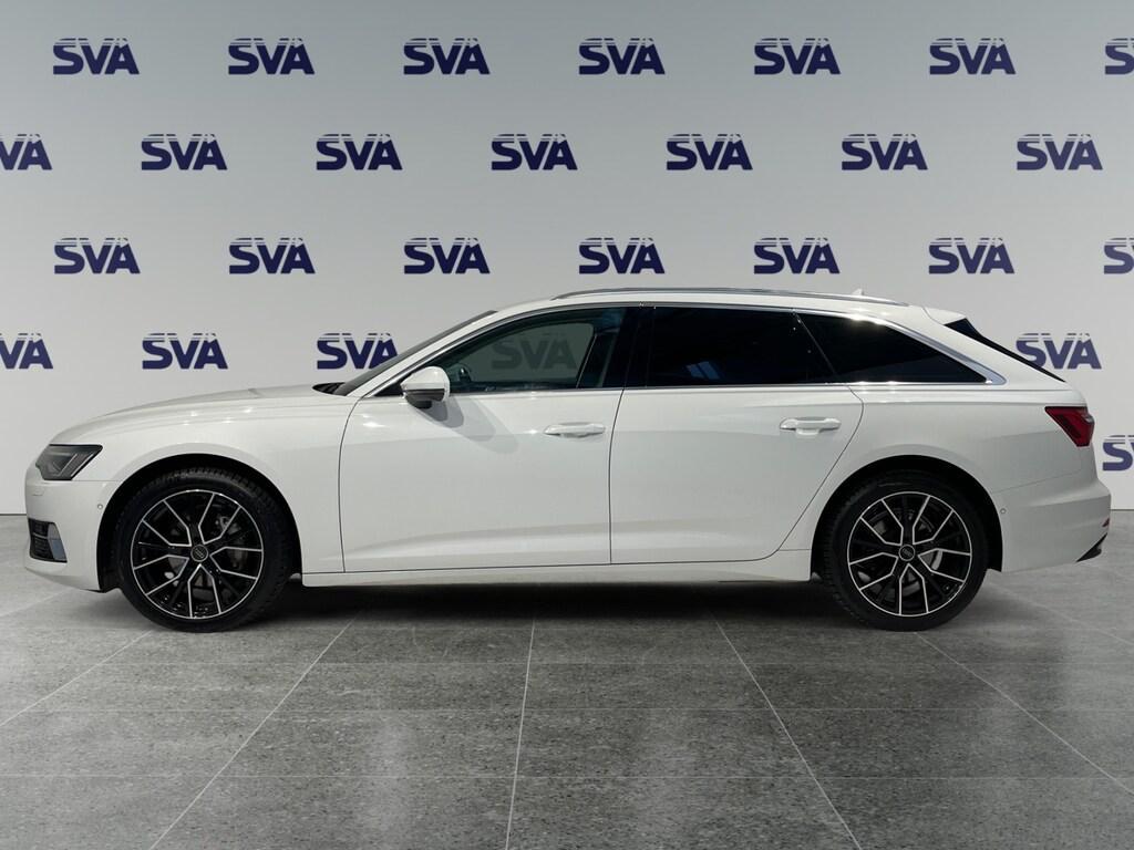 Audi A6 Avant 40 2.0 TDI 204CV S-tronic Business Sport (MHEV)