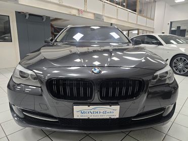 Bmw 530d Touring Business 245cv