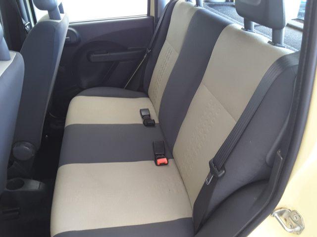 FIAT Panda 1.1 60cv Active *5 POSTI*