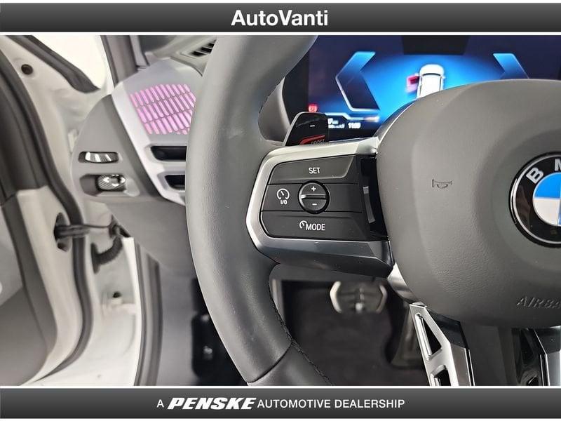 BMW Serie 1 118d MSport auto