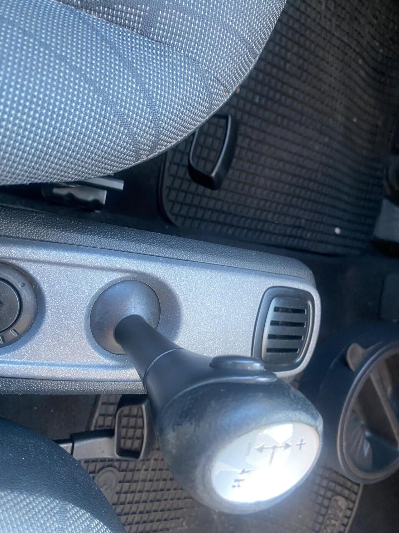 Smart ForTwo 800 40 kW coupé passion cdi