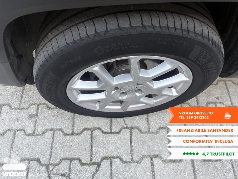 JEEP Renegade Renegade 1.0 T3 Longitude