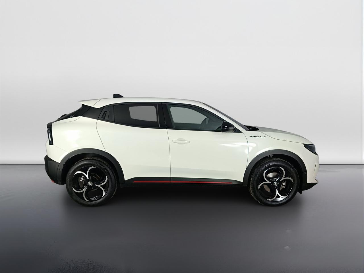 ALFA ROMEO Junior - Junior 1.2 ibrida Speciale 145cv edct6