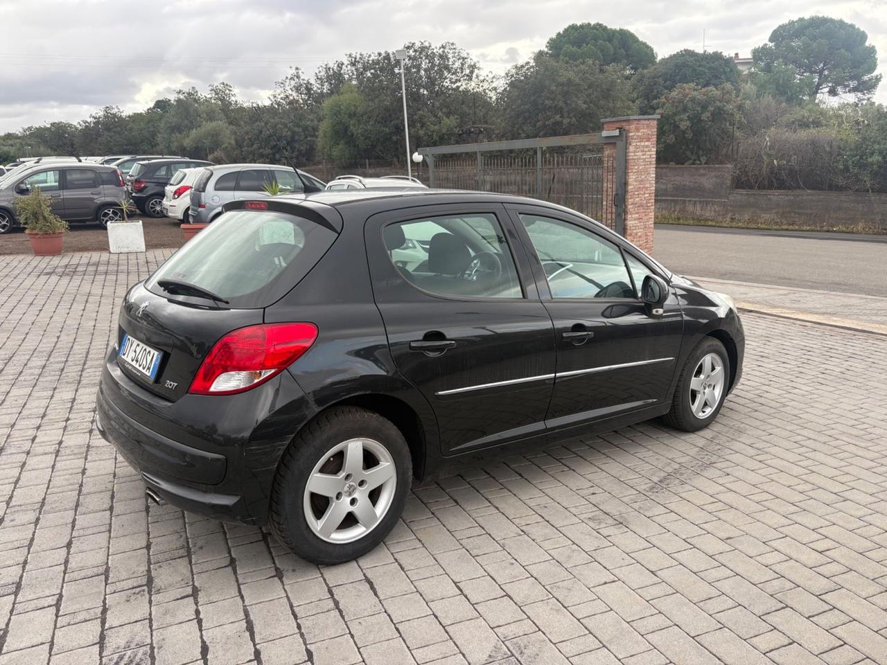 Peugeot 207 1.4 88CV 5p.