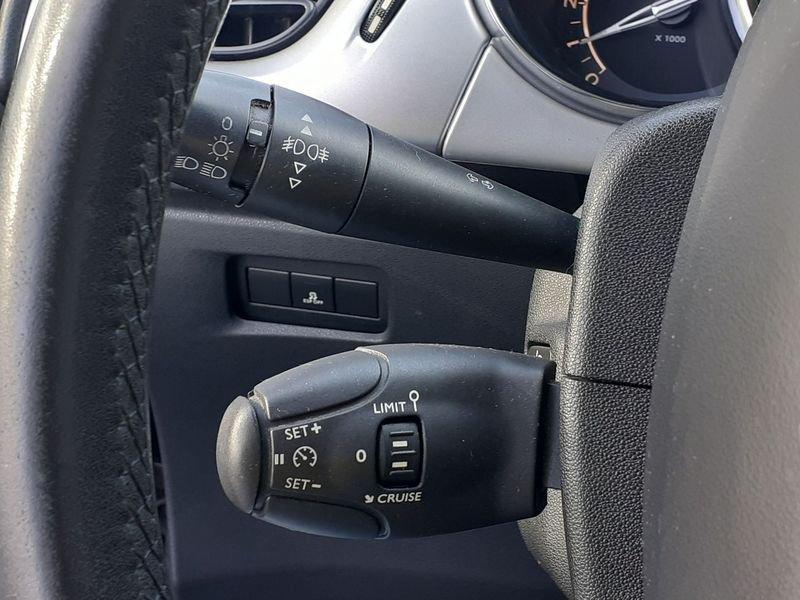 DS DS3 DS 3 1.4 HDi 70 Chic - GARANZIA-KM CERTIFICATI