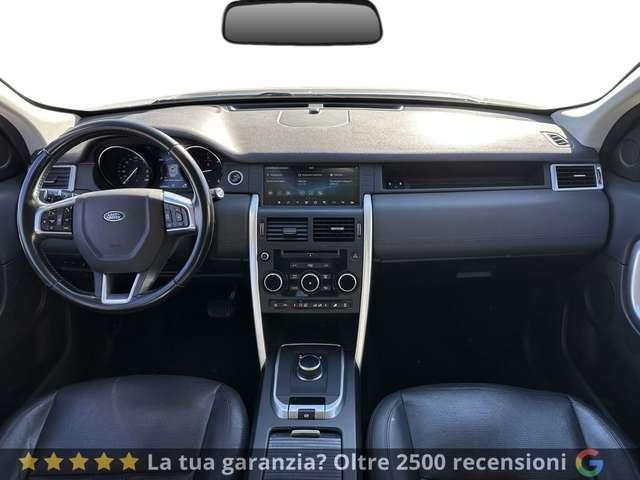 Land Rover Discovery Sport 2.0 td4 Pure Business edition Premium awd 180cv auto my18