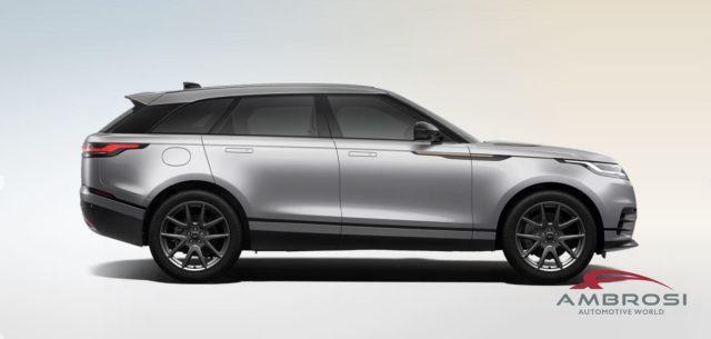 LAND ROVER Range Rover Velar Dynamic HSE