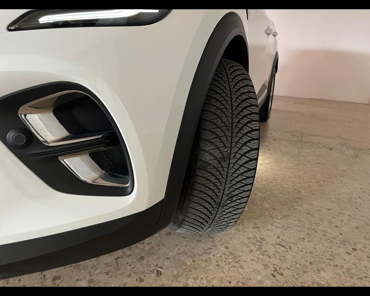 RENAULT Captur 1.0 tce Intens Gpl 100cv my21